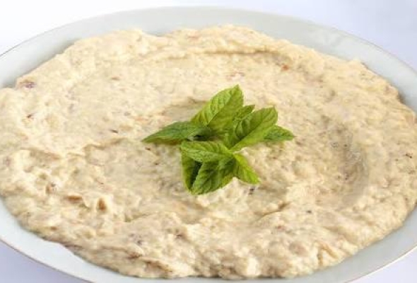 بابا غنوج