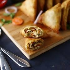 سمبوسك بالفراخ