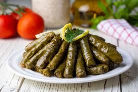 محشي ورق عنب بالكيلو