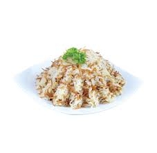 أرز بالشعرية