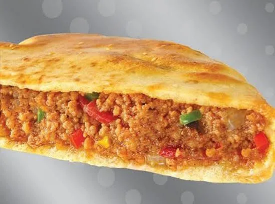 عجينة حواوشي