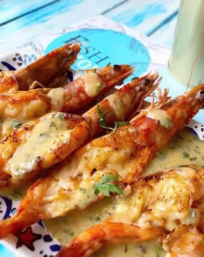 طبق جمبري باتر فلاي